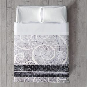 Blankets - Sesli Zoya King Size Blankets