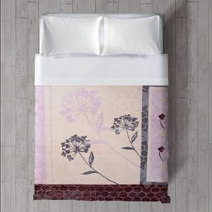 Blankets - Sesli Zoya King Size Blankets